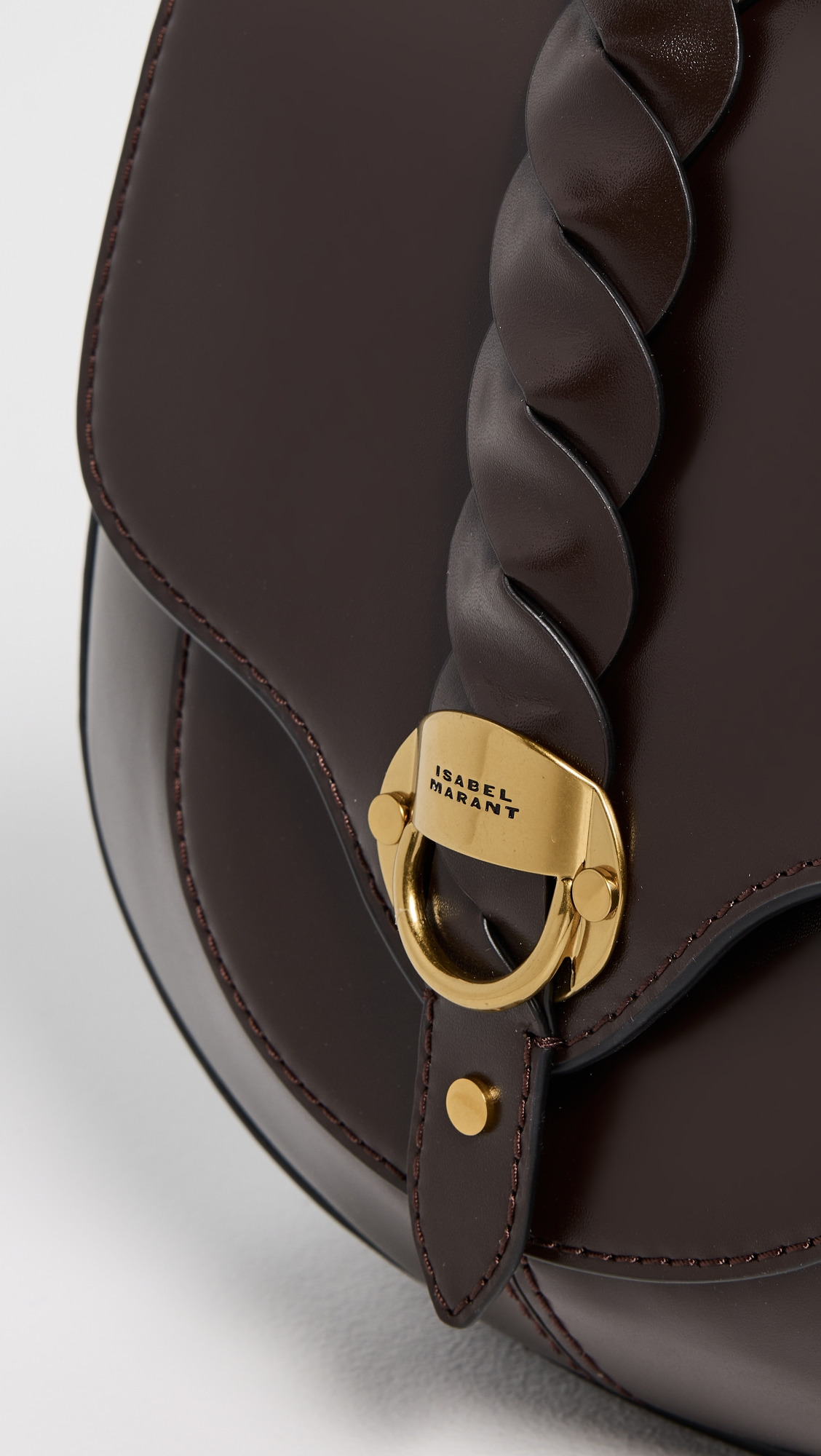 Altay Small Bag - 4