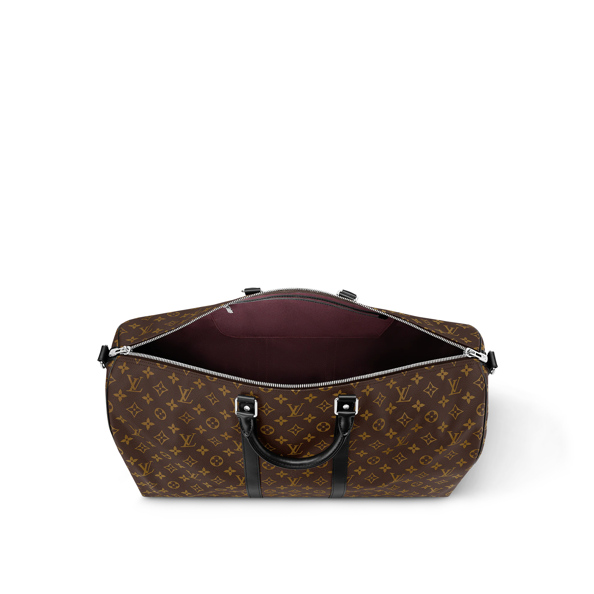 Keepall Bandoulière 55 - 4
