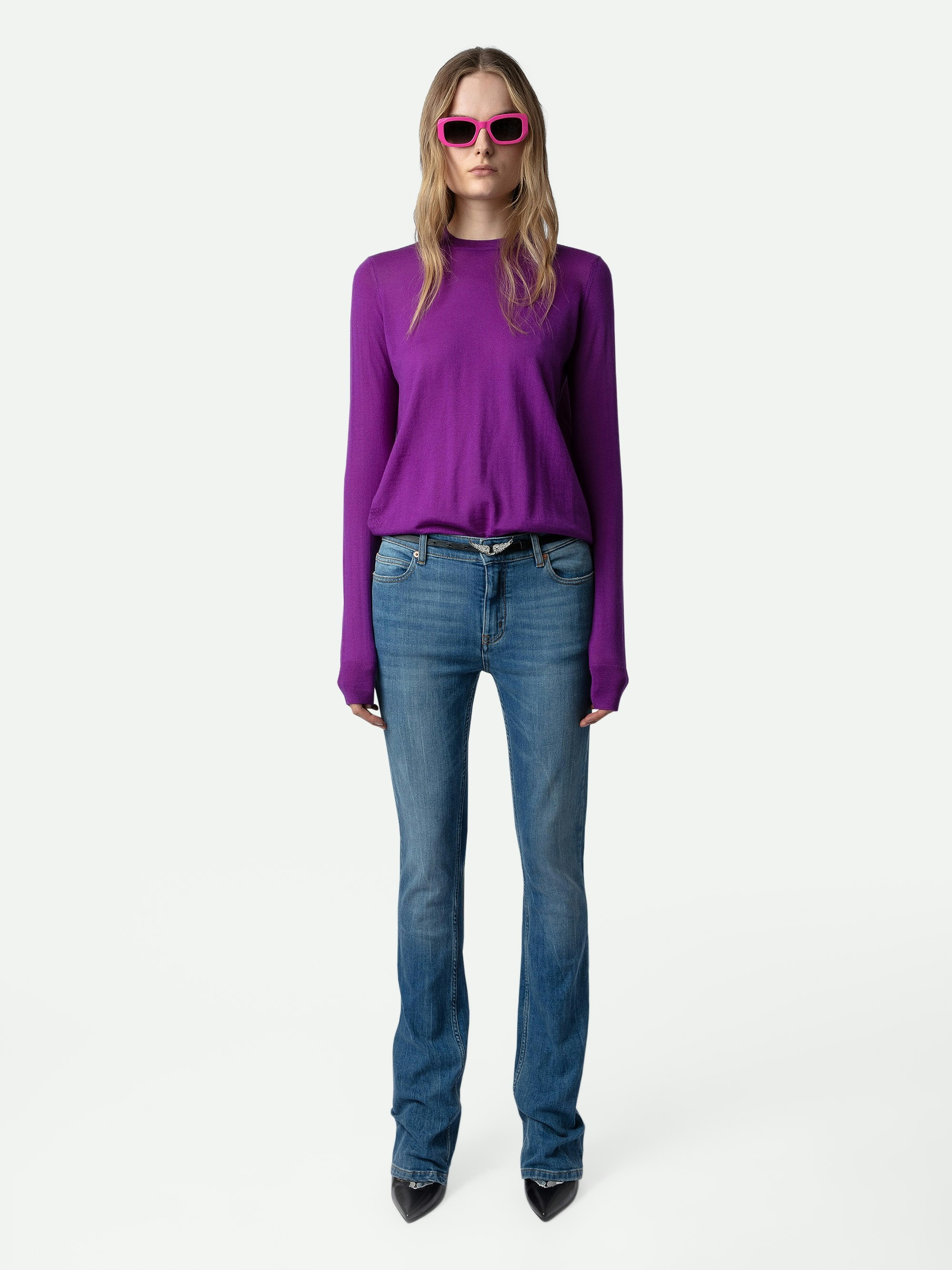 Emma Sweater - 2