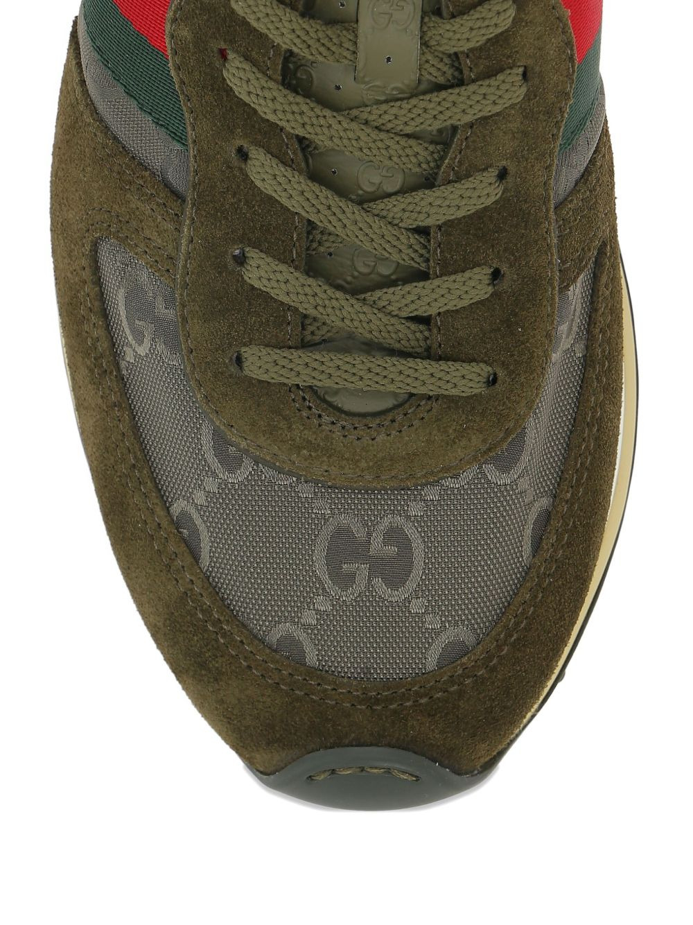 Gucci Men Re-Motion Sneakers - 2