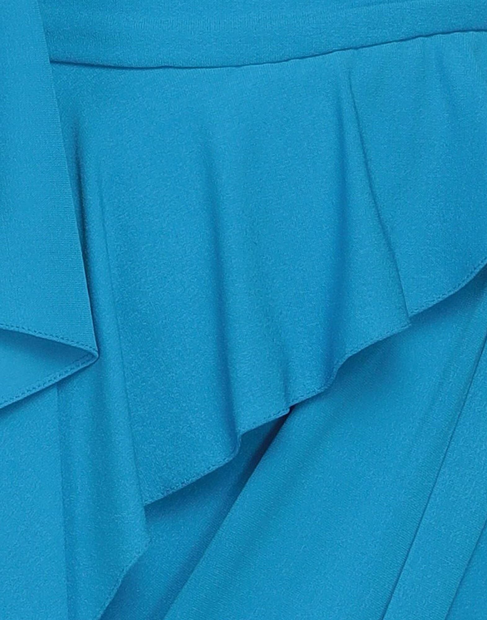 Azure Women's Short Dress - 4