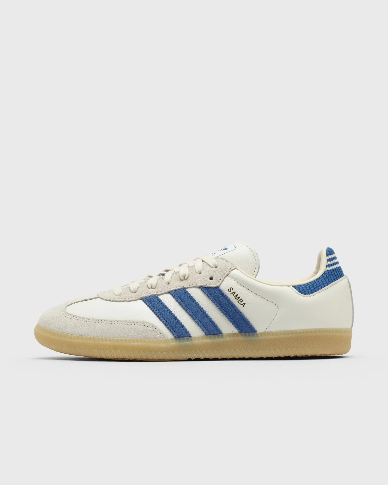 SAMBA OG - 1
