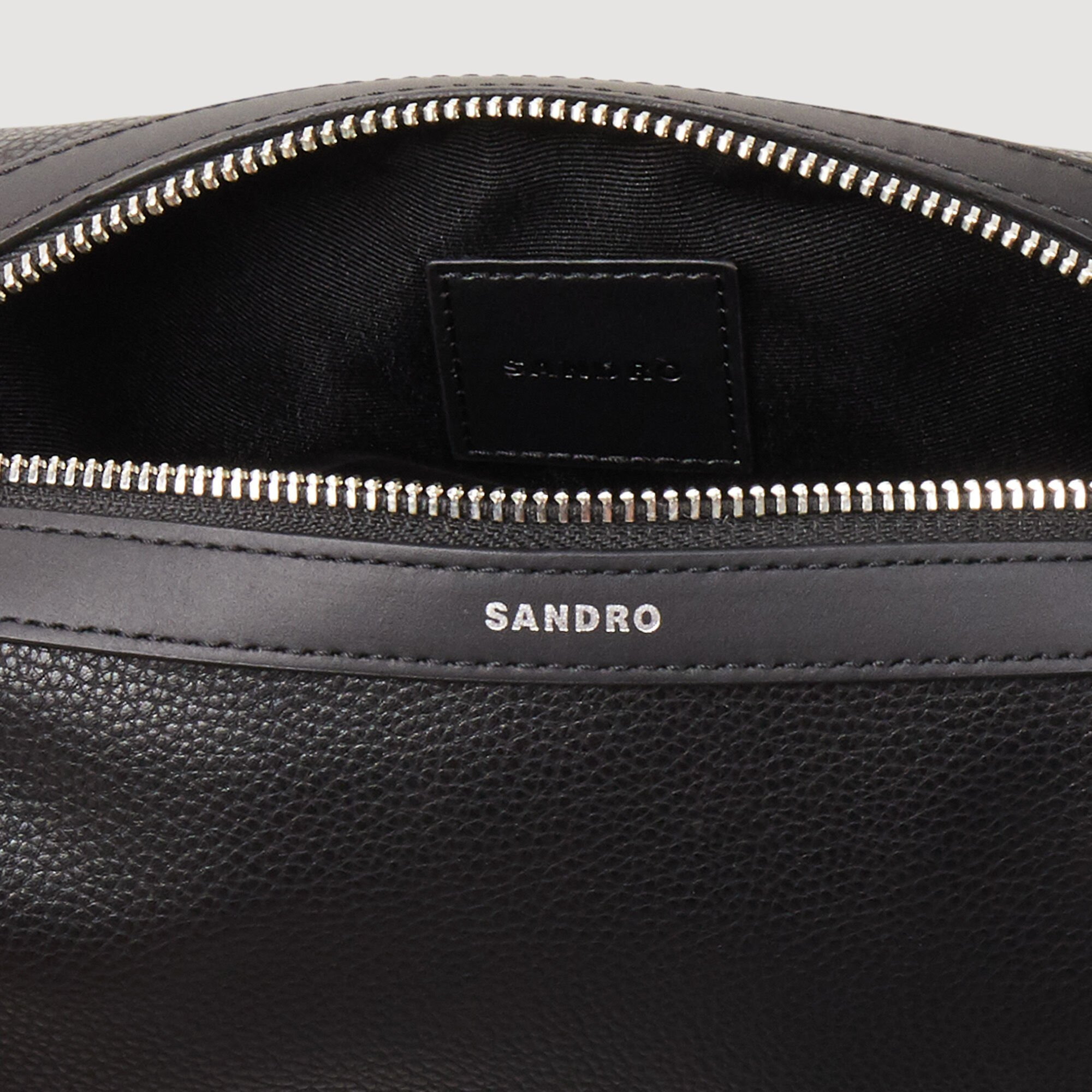 TOILETRY BAG - 3