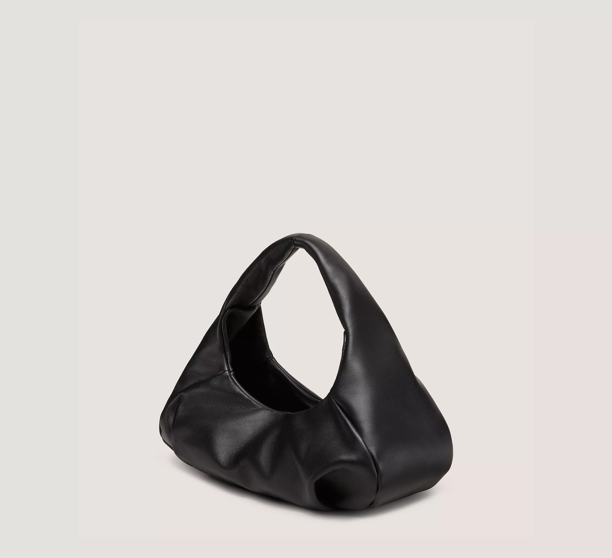 THE MODA MINI HOBO BAG - 6