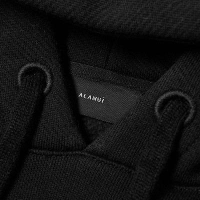 Alanui Alanui Knitted Pocket Hoody outlook