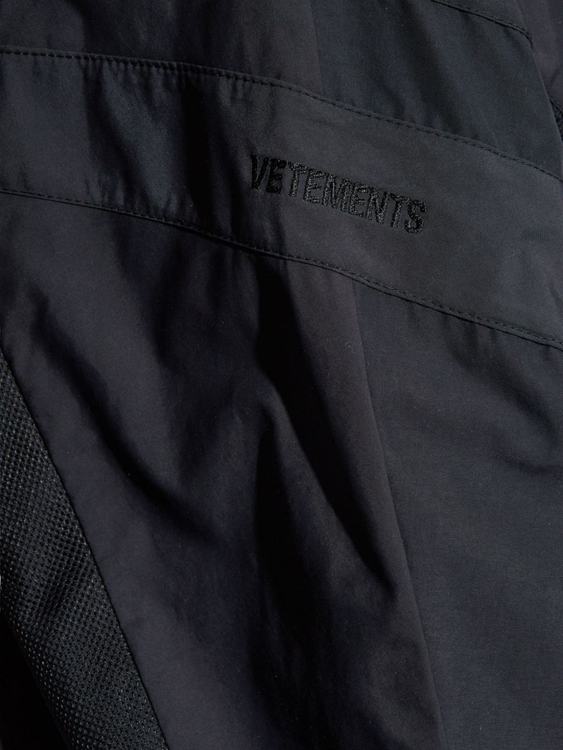 mesh panel jacket 5