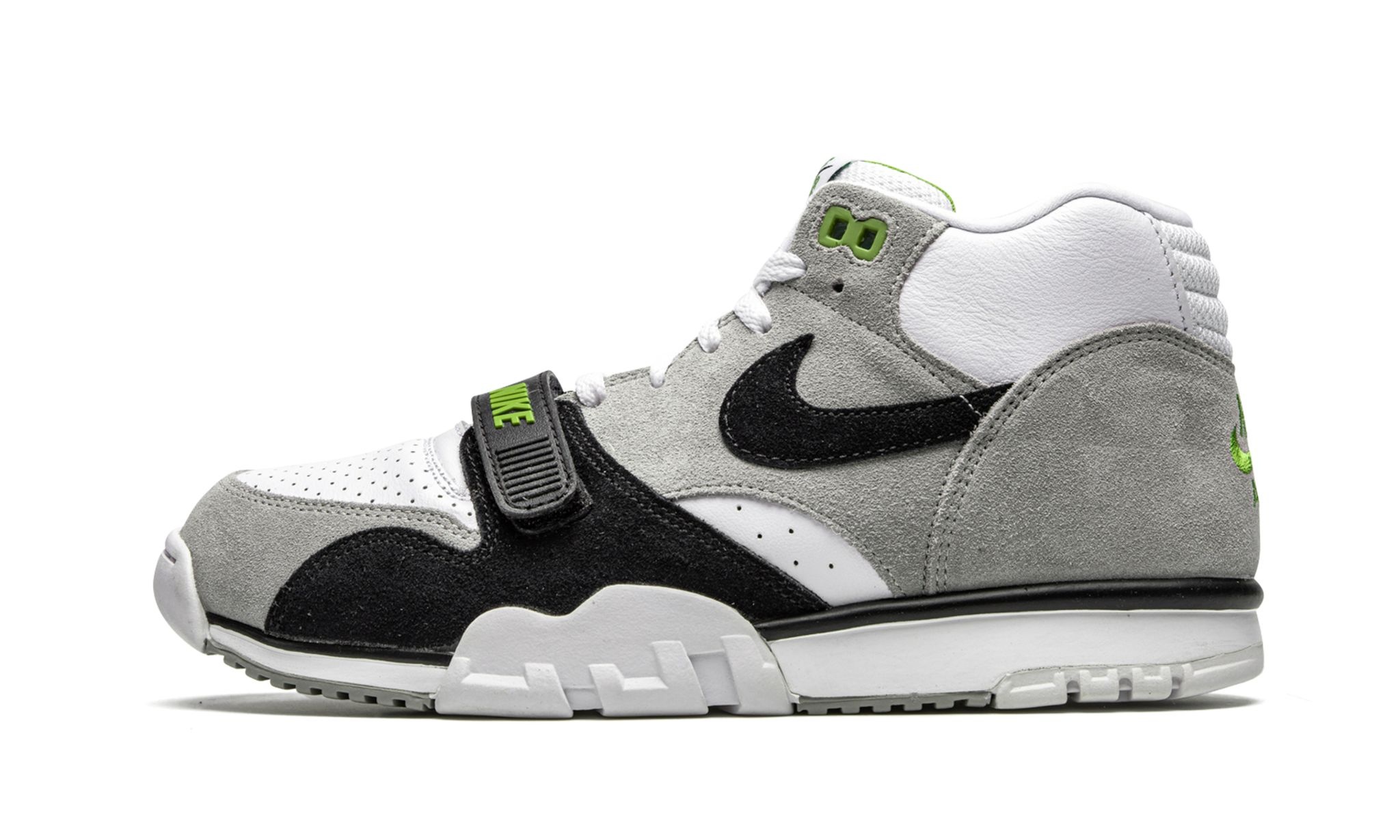 Air Trainer I ISO "Chlorophyll" - 1