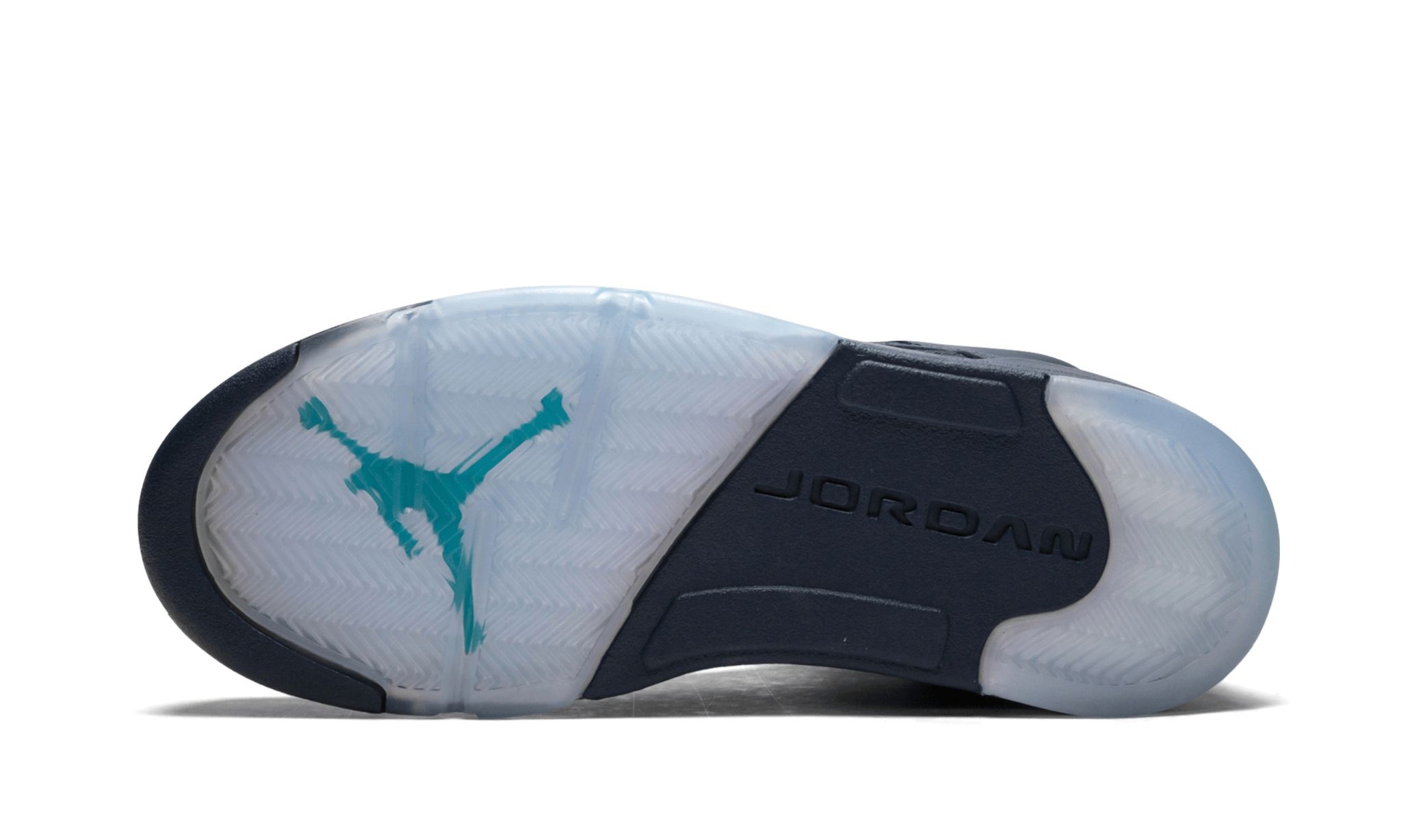 Air Jordan 5 Retro "Hornets" - 5