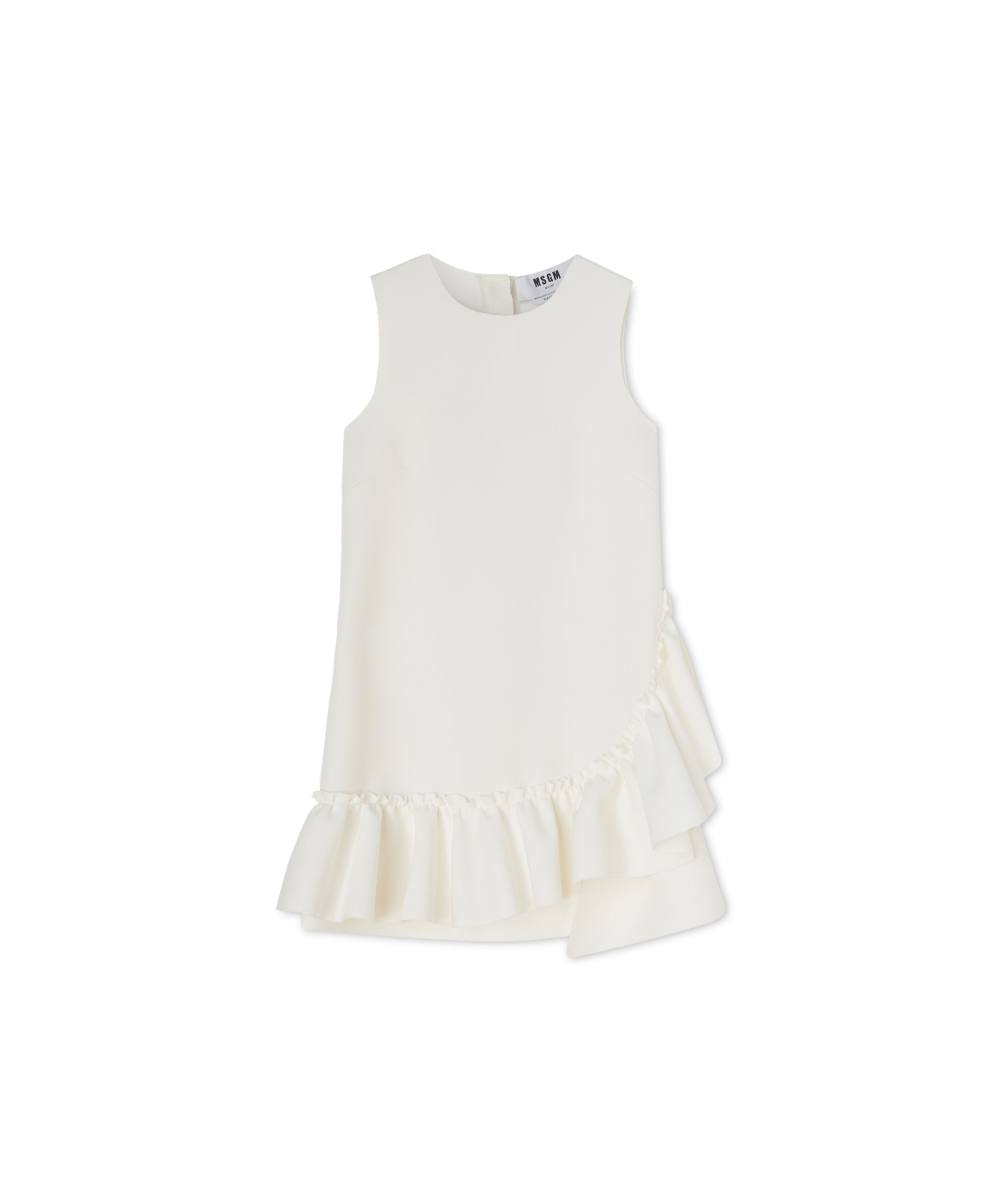 MSGM Mini dress with 