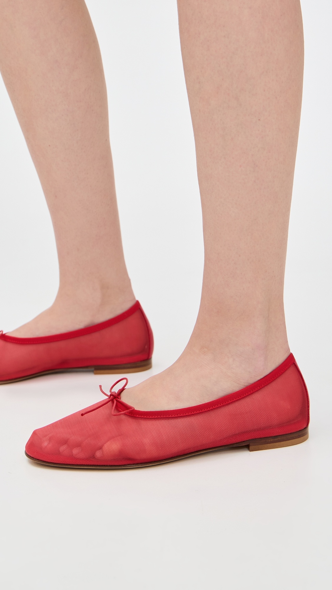 Dream Ballerina Flats - 2