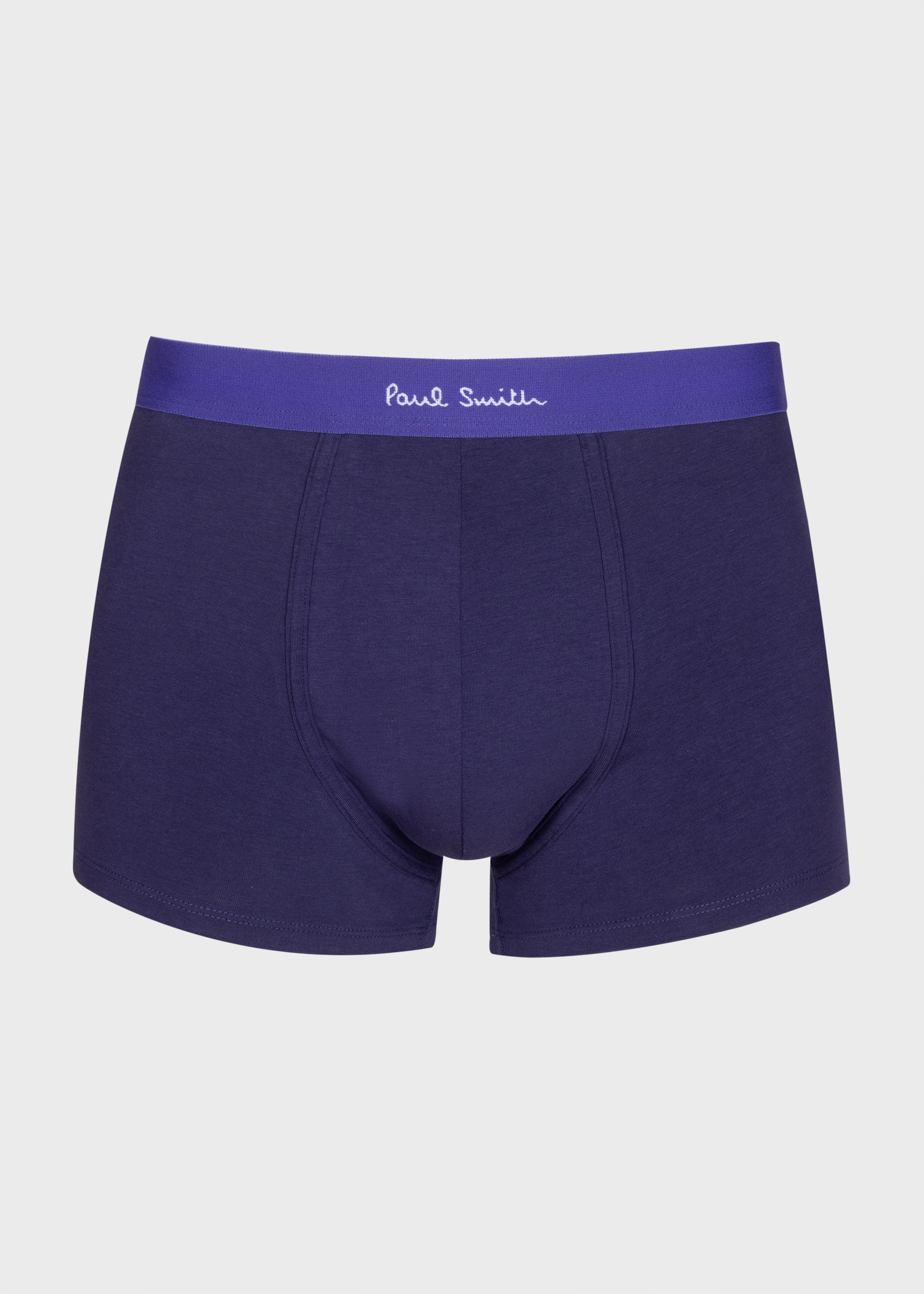 Multi-Design Boxer Brief Seven Pack - 5