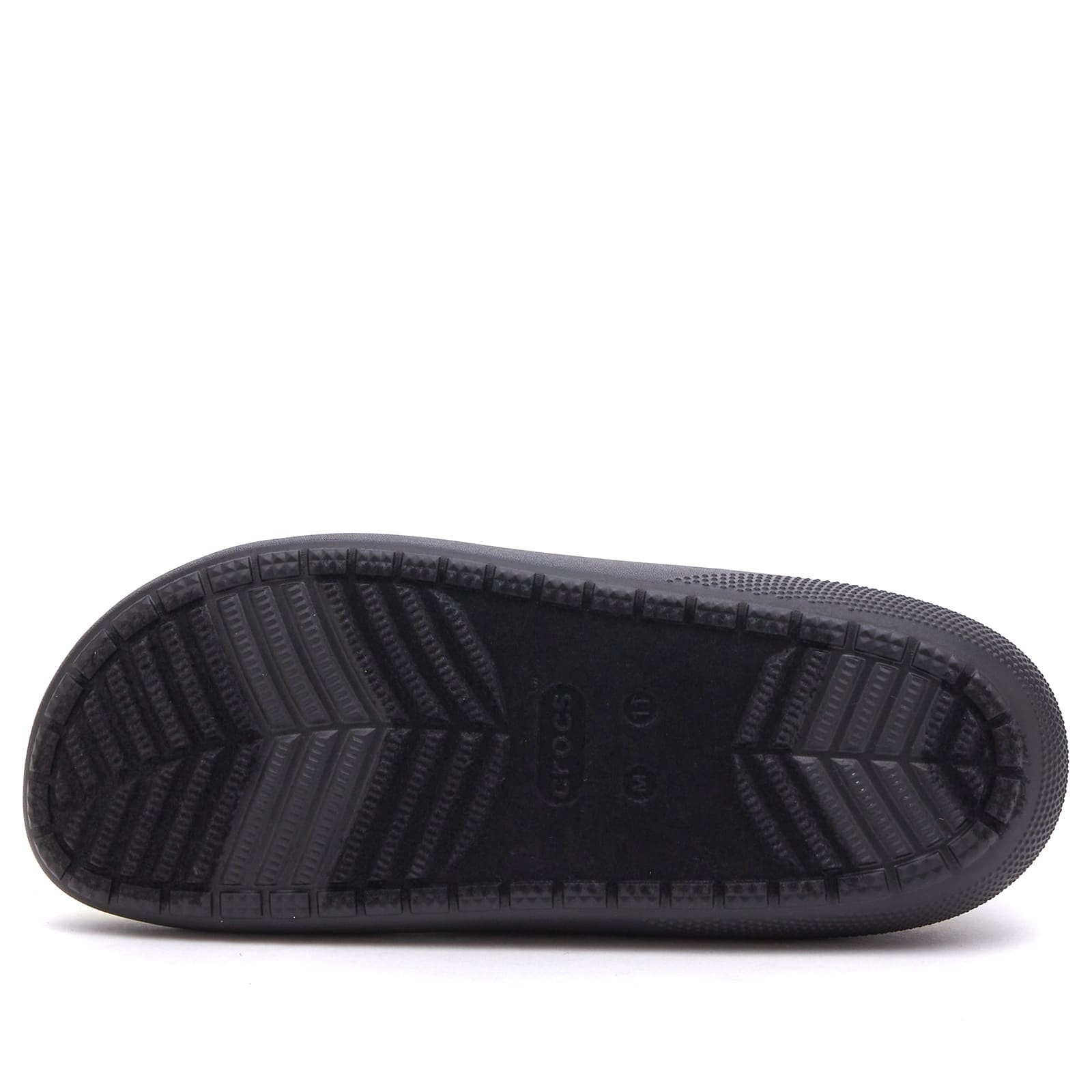 Crocs Classic Puff Moc - 5