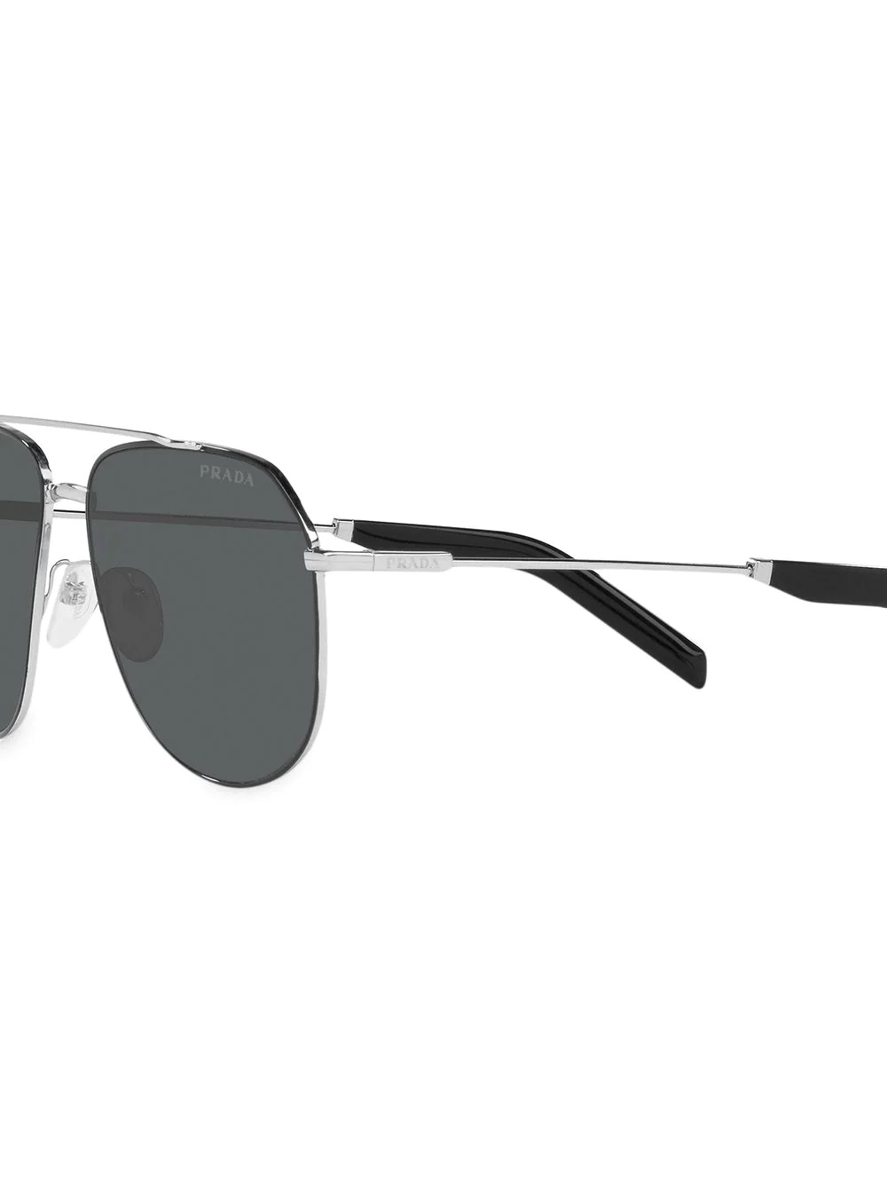 PR59WS aviator-frame sunglasses - 3