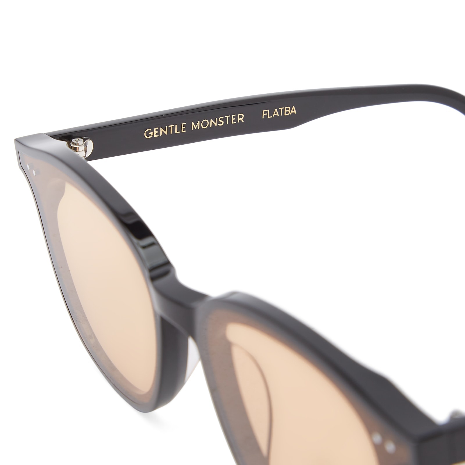 GENTLE MONSTER Gentle Monster Lang Sunglasses | REVERSIBLE