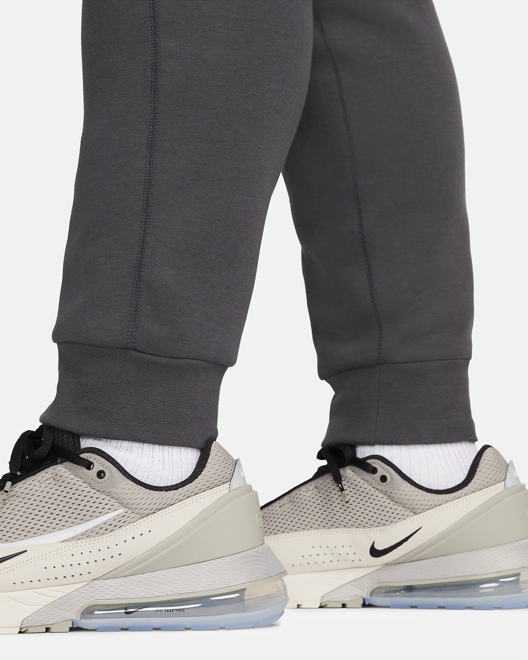 Nike Sportswear Tech Fleece Men's Joggers - 16