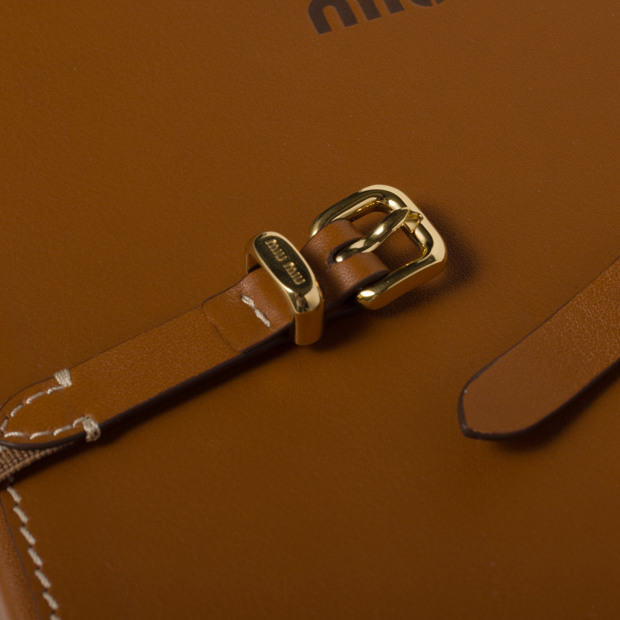 Leather diary - 3