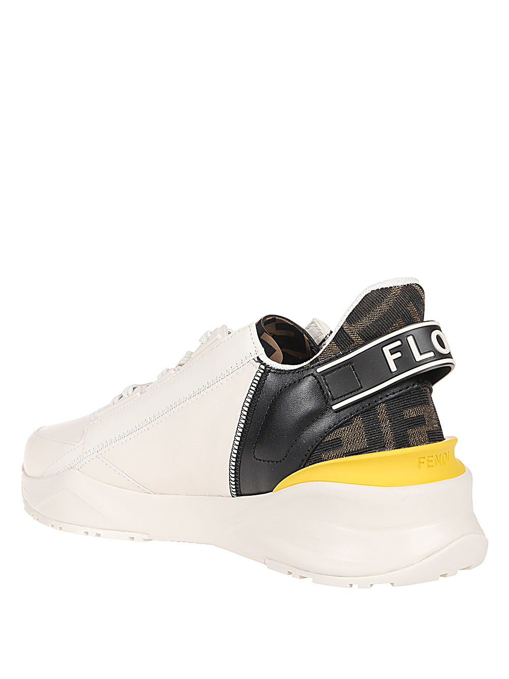 Flow sneaker - 3
