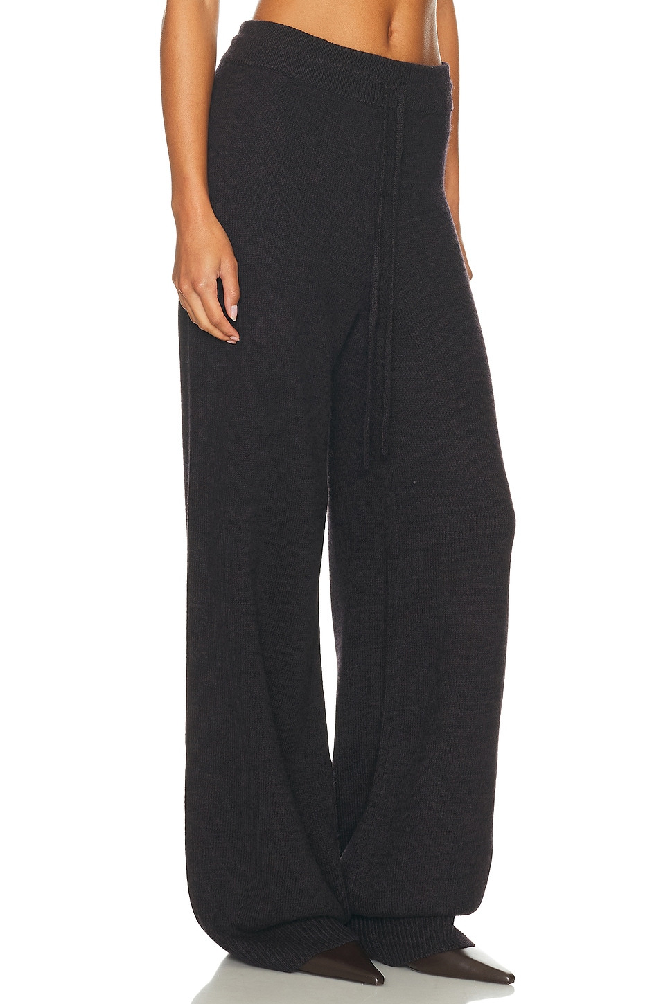 Paxton Knit Pant - 2