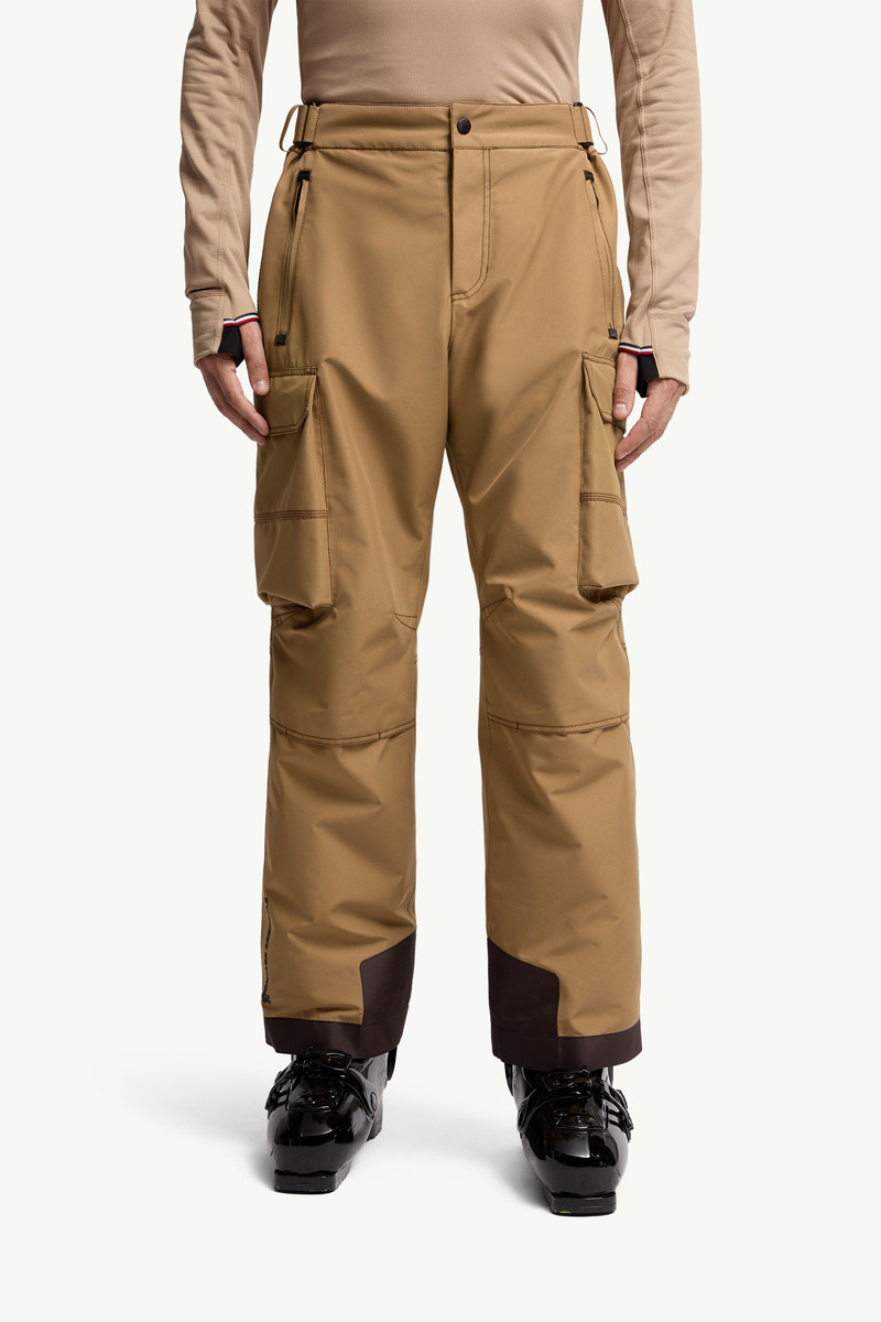 Padded GORE-TEX Ski Pants 3