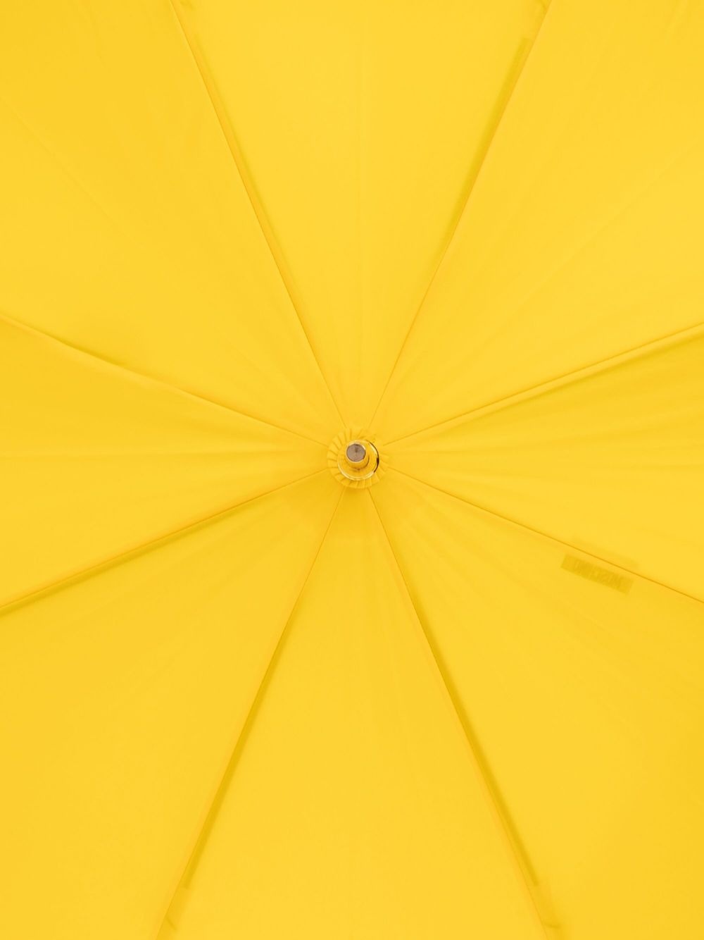 logo-print umbrella - 4