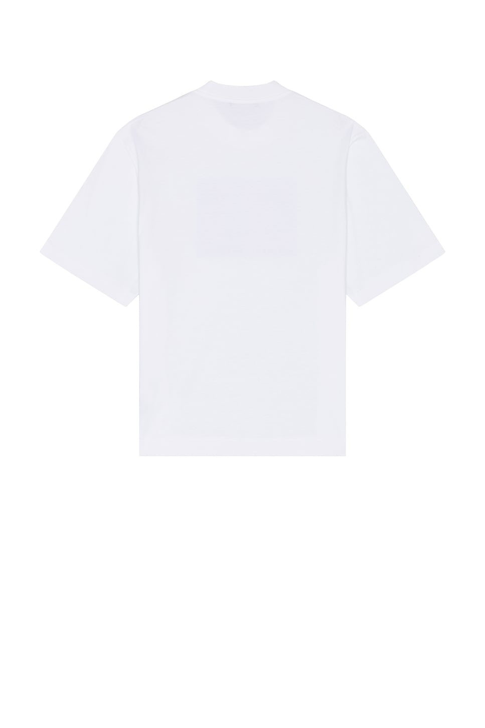 Gallery Print Tee - 2