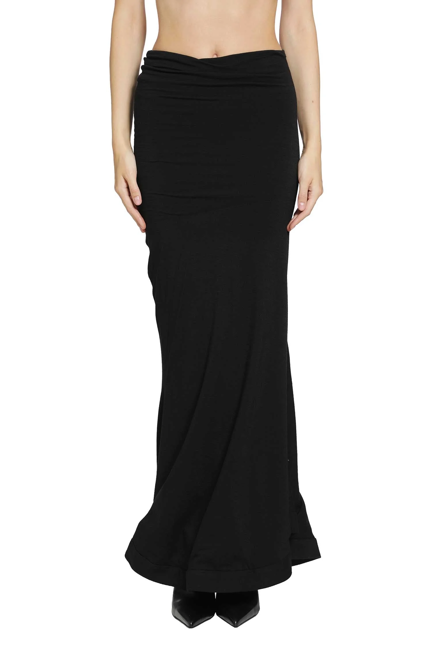 Long Skirt - 1