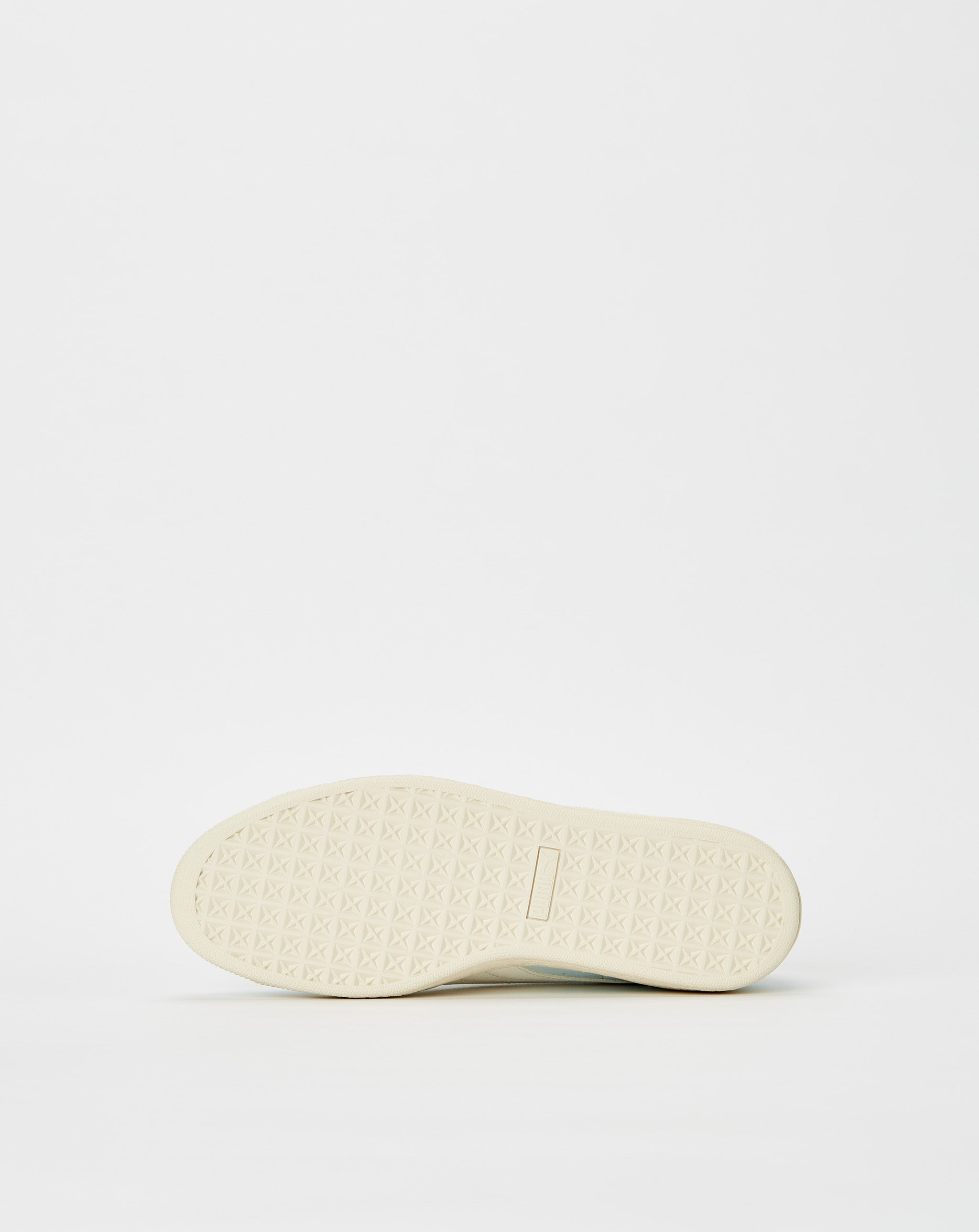 Suede Charles F. Stead II - 5