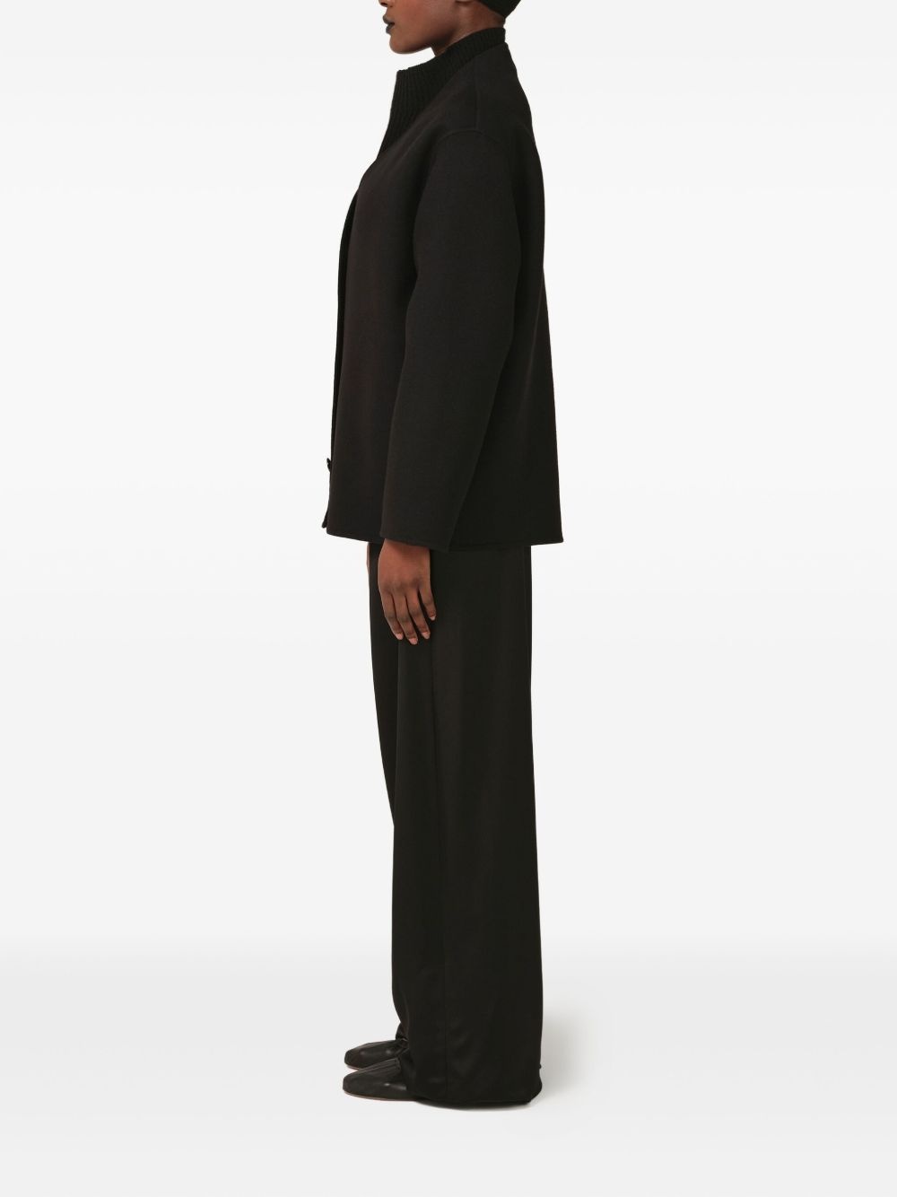 Carter jacket - 4