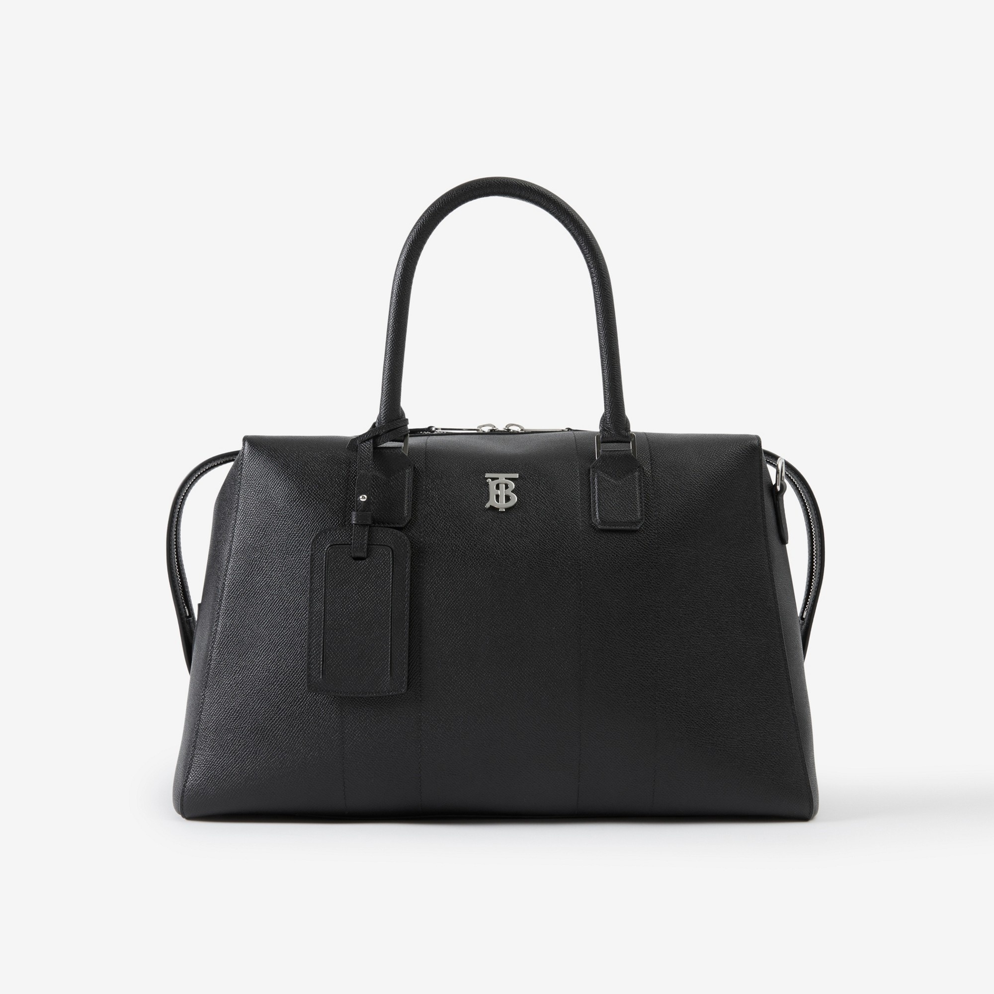 Monogram Motif Holdall - 1