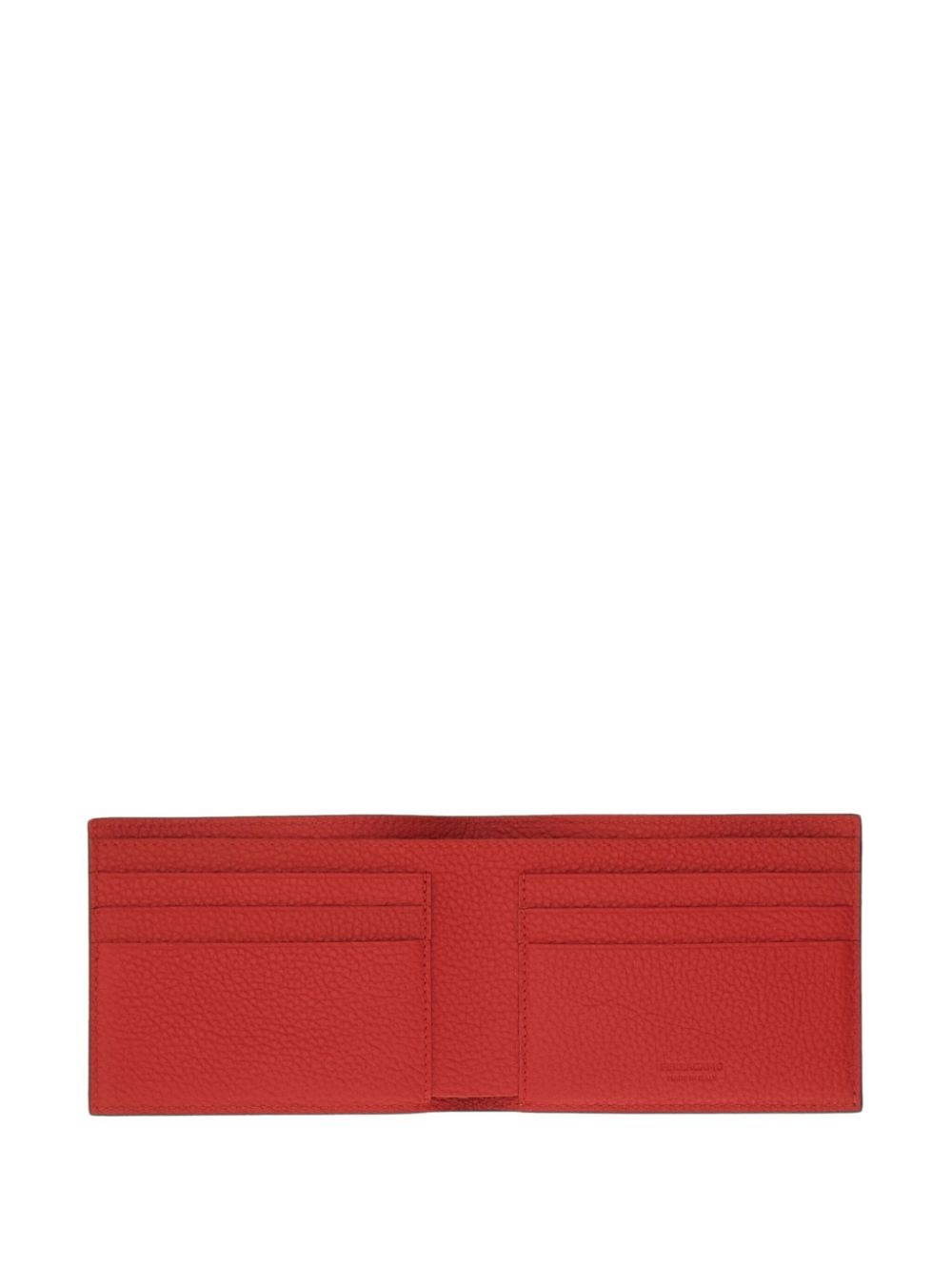 monogram wallet - 3