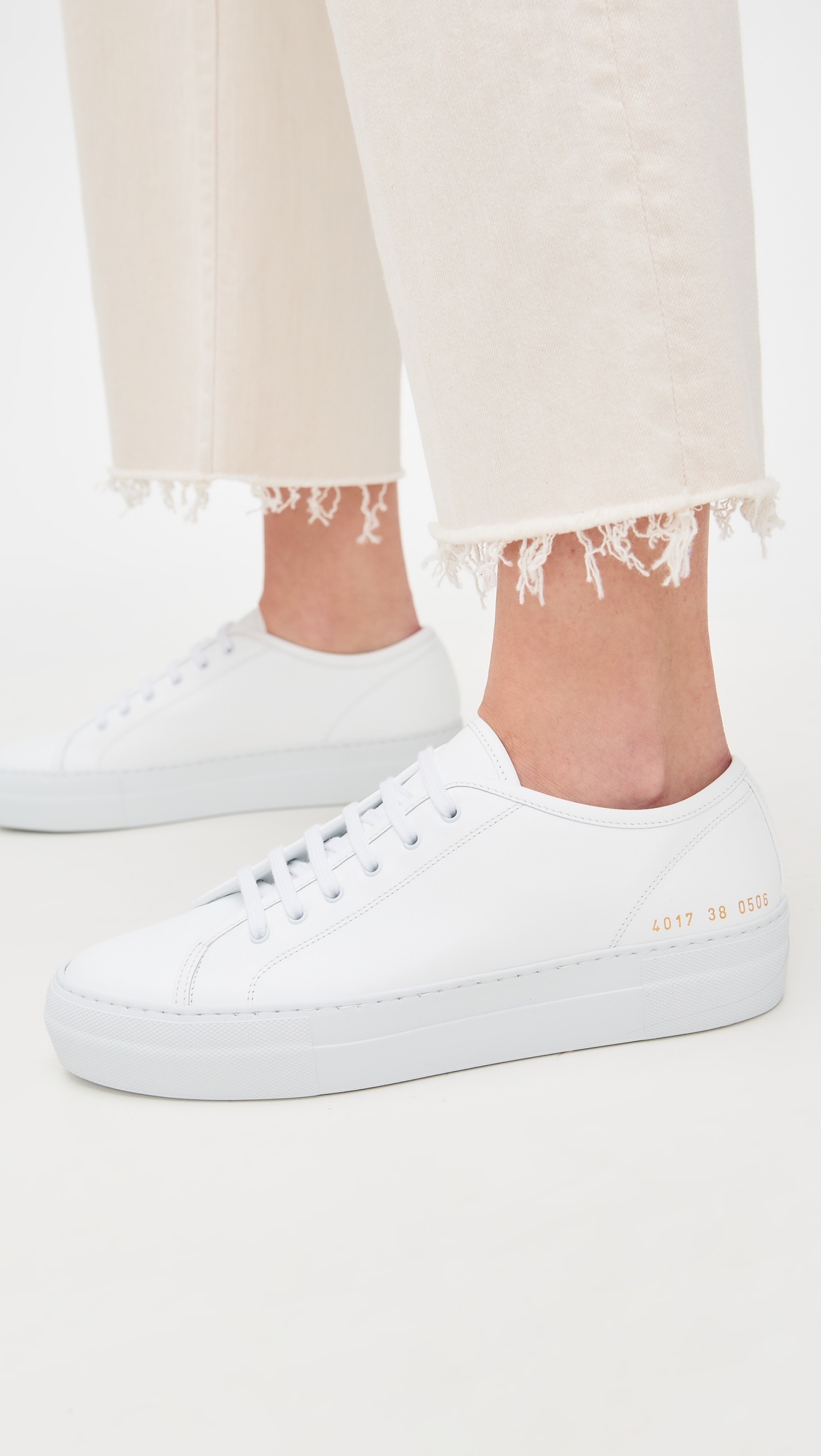 Tournament Super Classic Sneakers - 2