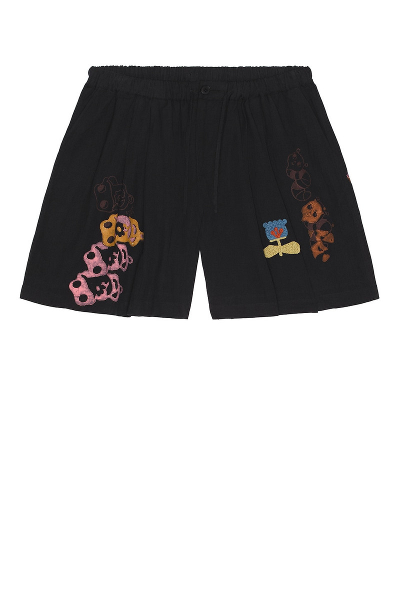 Bridge Shorts 4