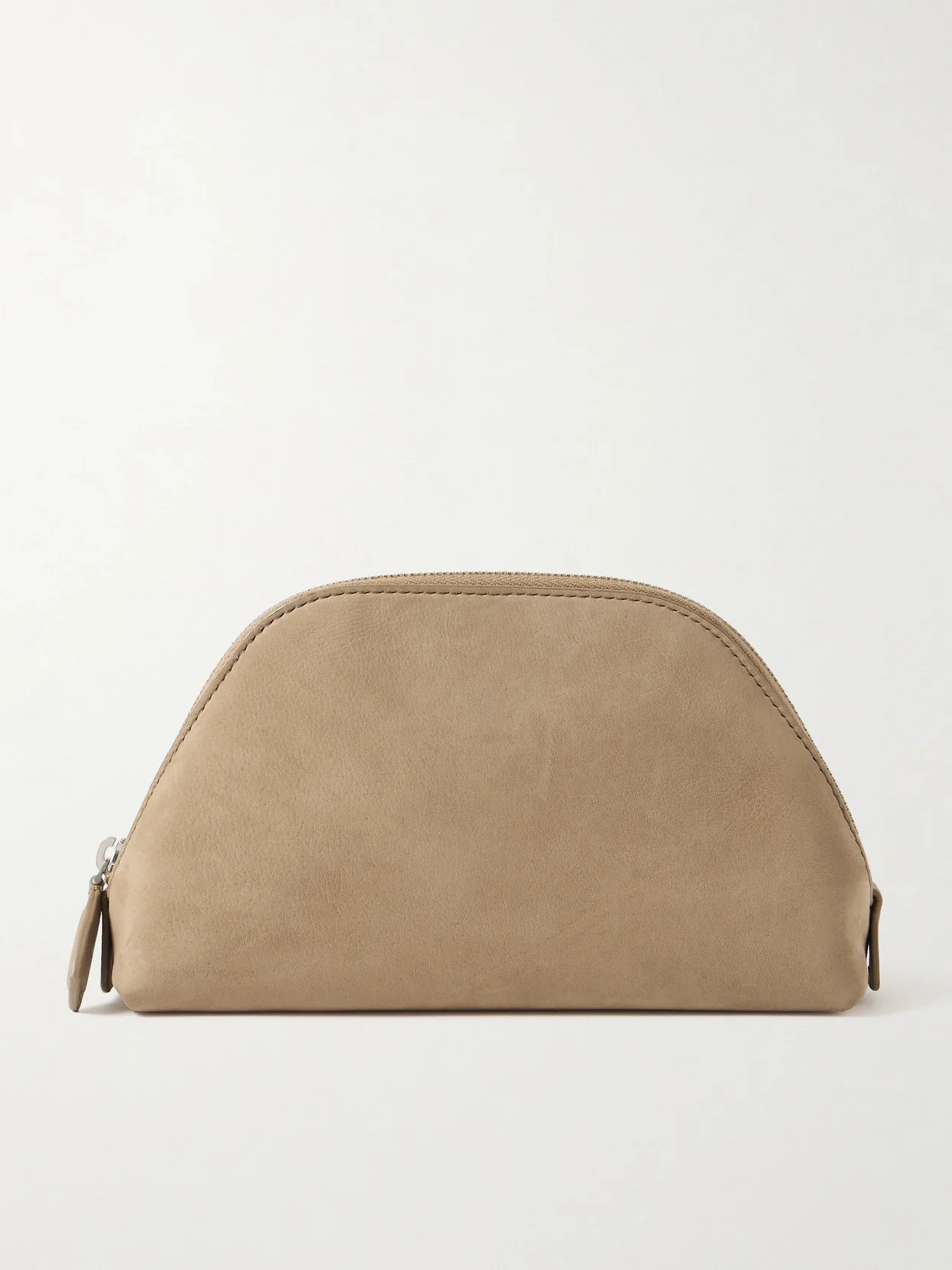 Devon Mini Nubuck Pouch - 1