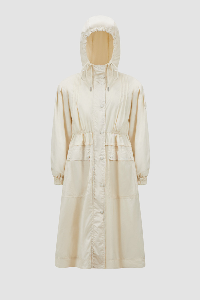 Coupiac 후드 Parka 1