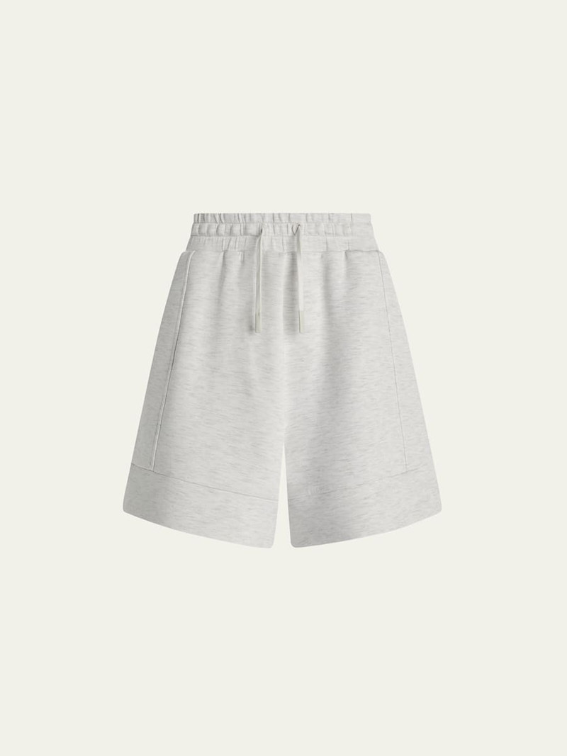 Atrium Drawstring Shorts 1