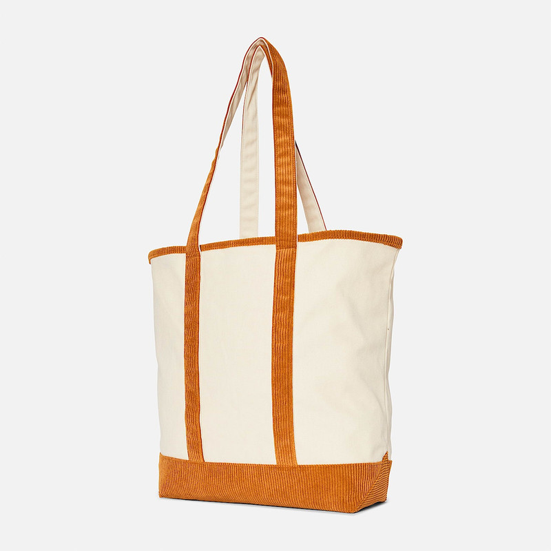 Canvas Easy Winter Tote 3