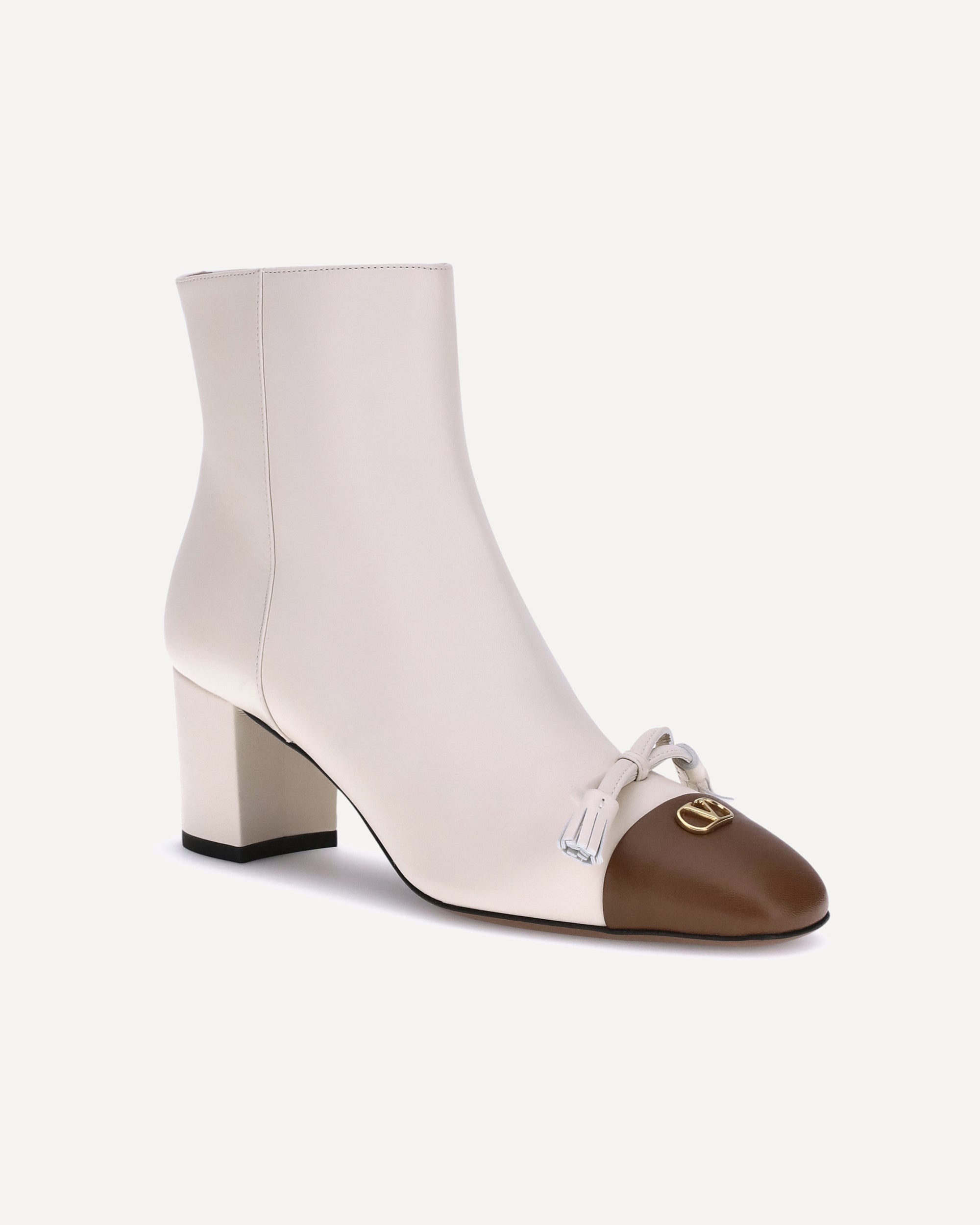 Valet Du Roi Bootie - 2