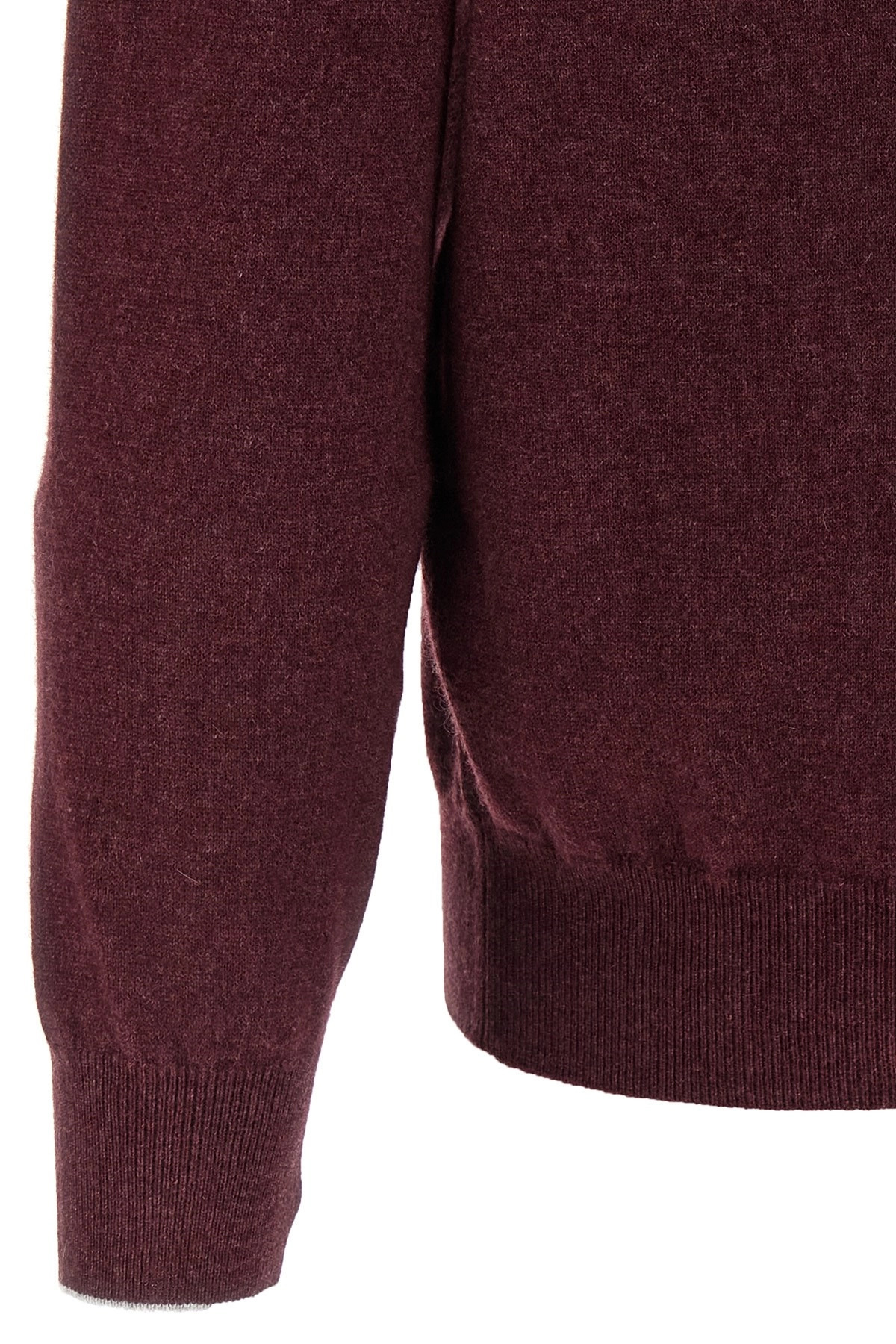 Cashmere sweater - 4