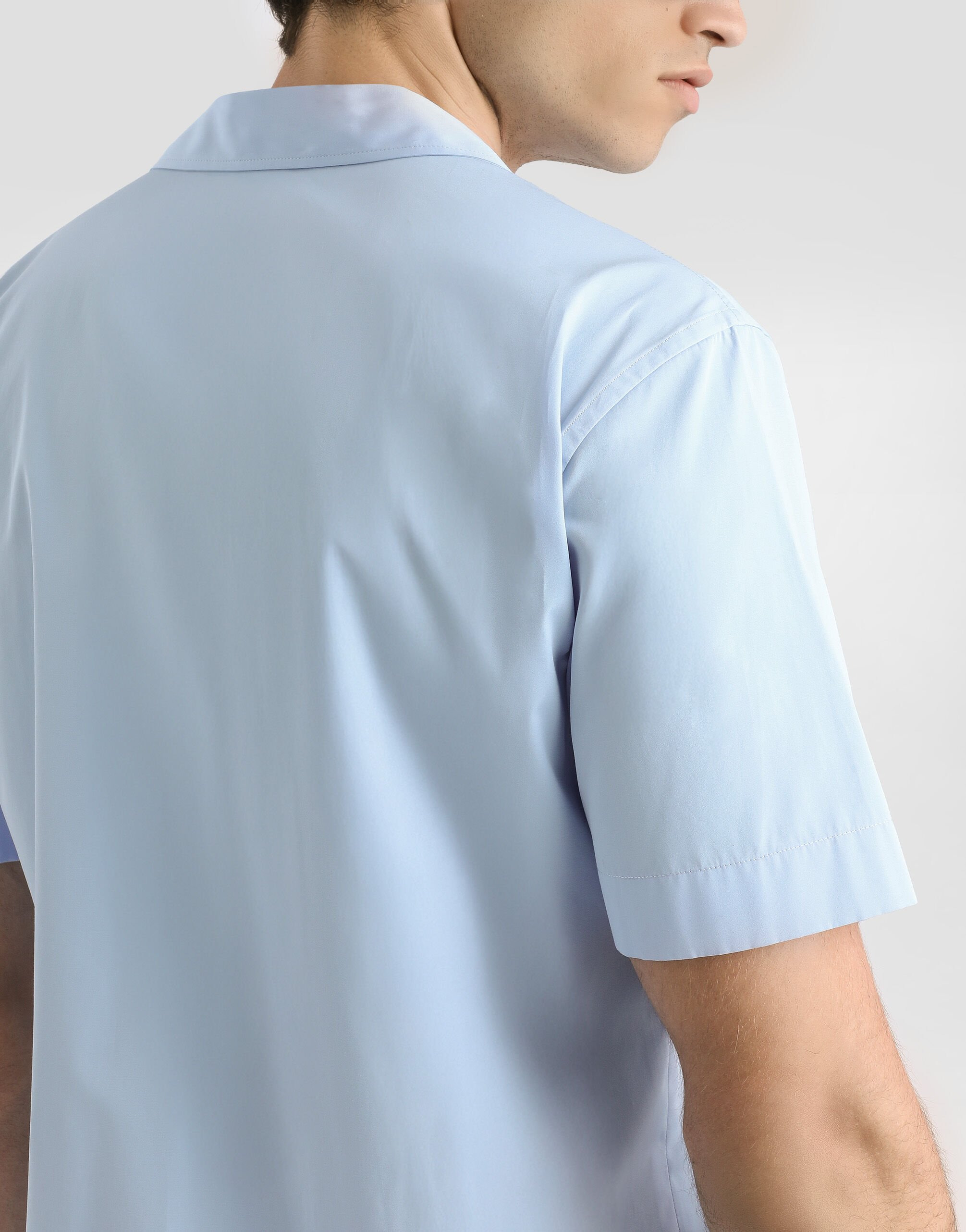 Hawaii cotton shirt - 5