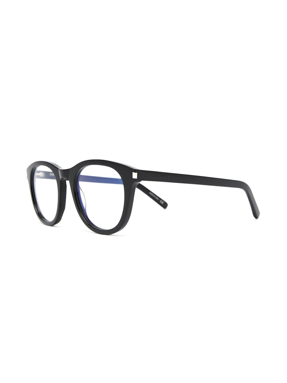 SL 403 round-frame glasses - 2