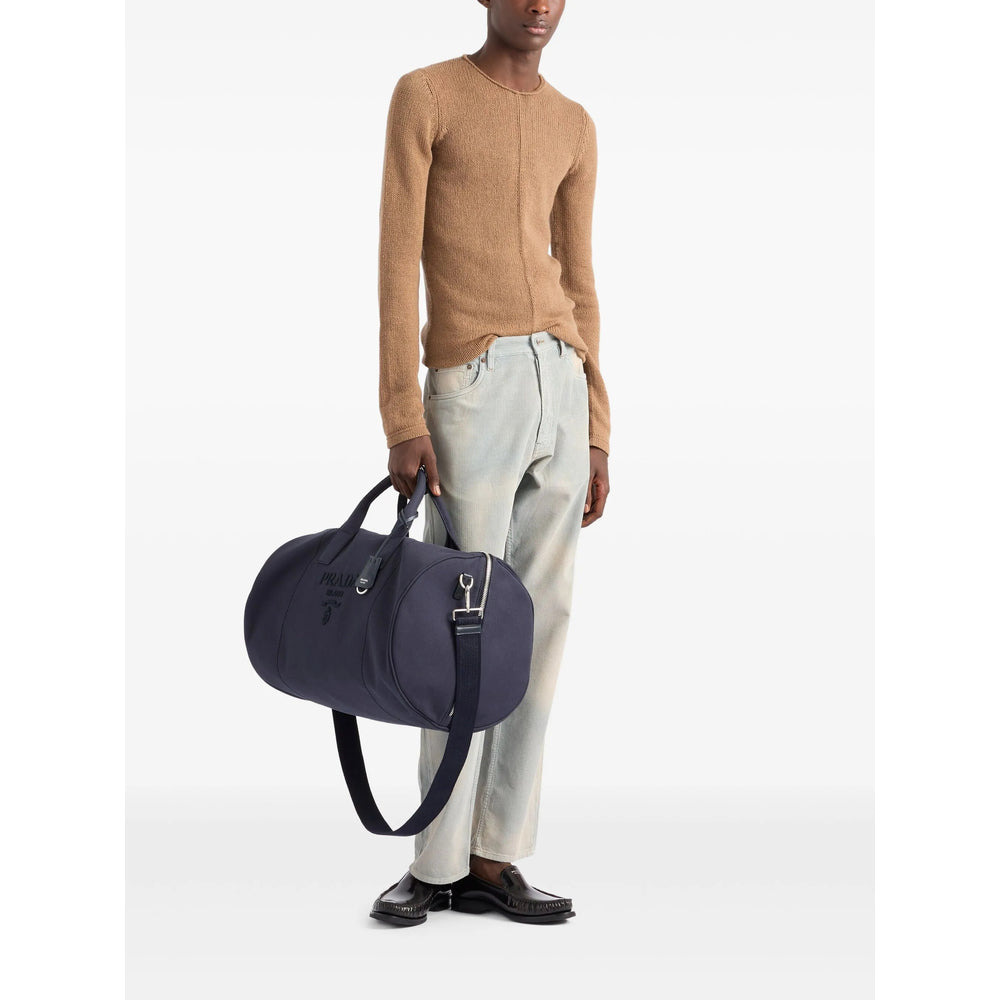 Prada Brown Sweaters & Knitwear - Jumpers Men - 5