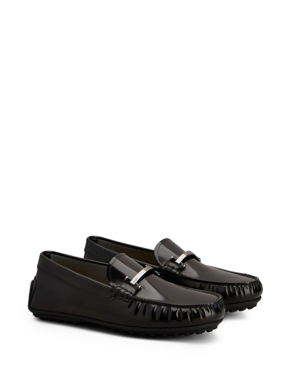 City Gommino loafers - 2