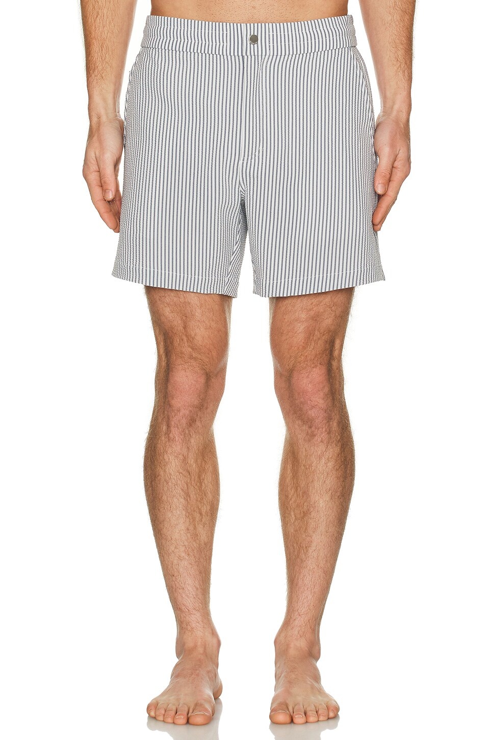 Swim Trunks - 4