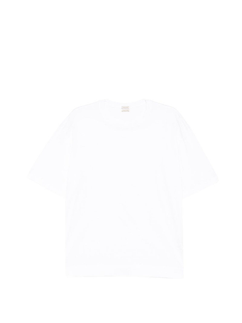 cotton T-shirt 1