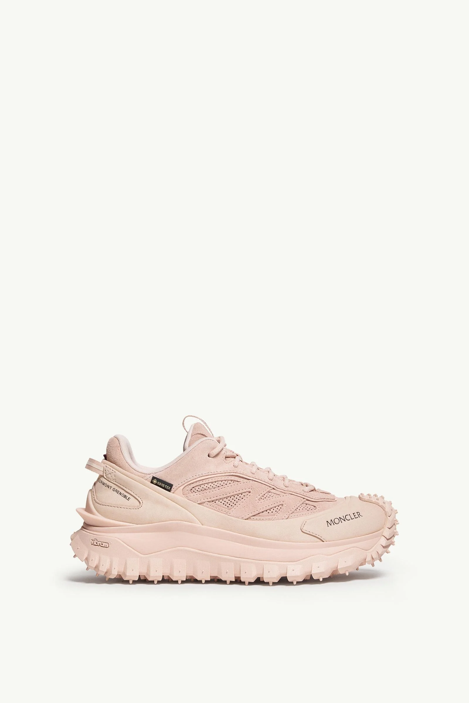 Trailgrip GTX Sneakers - 1