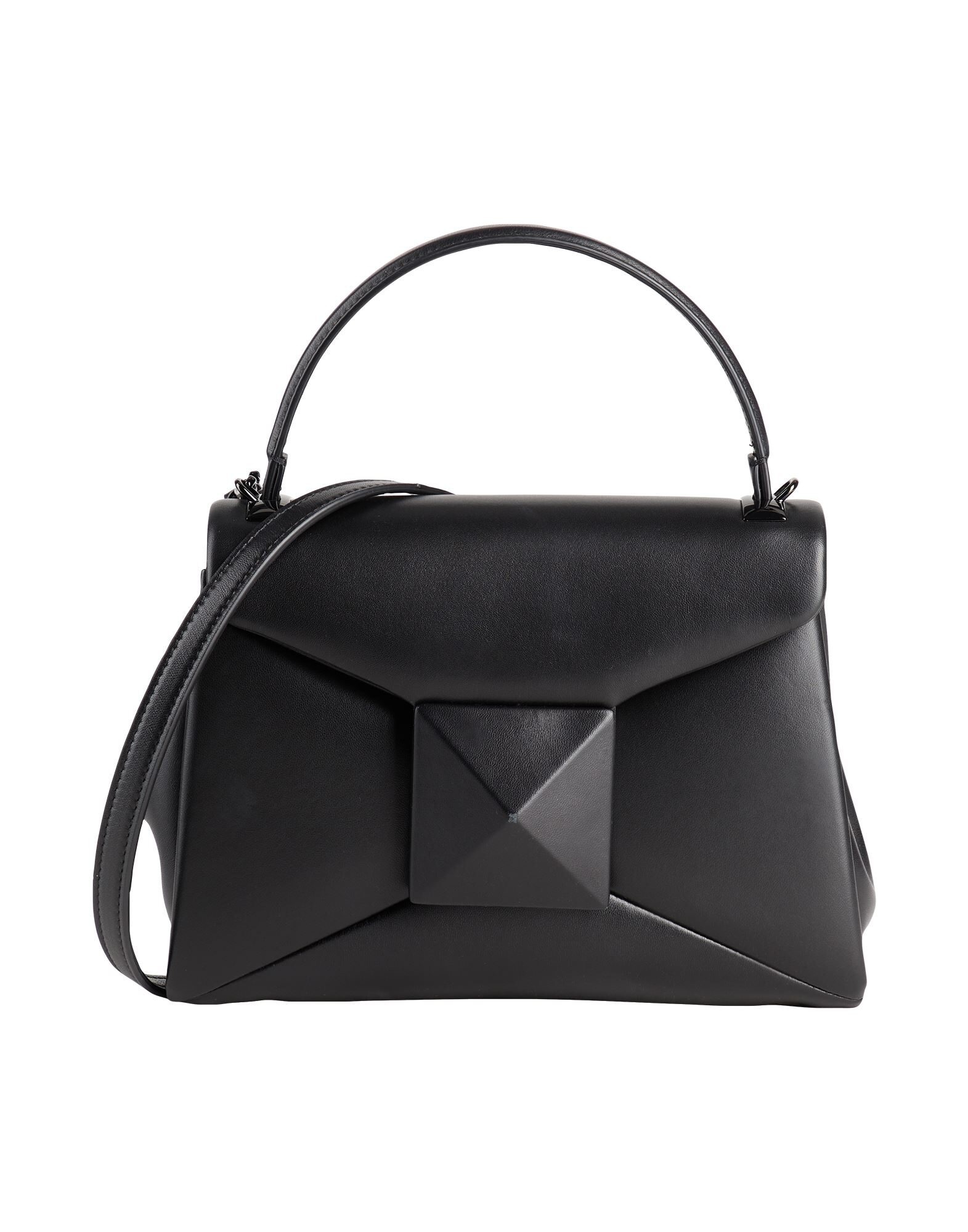 Black Women's Handbag - 1