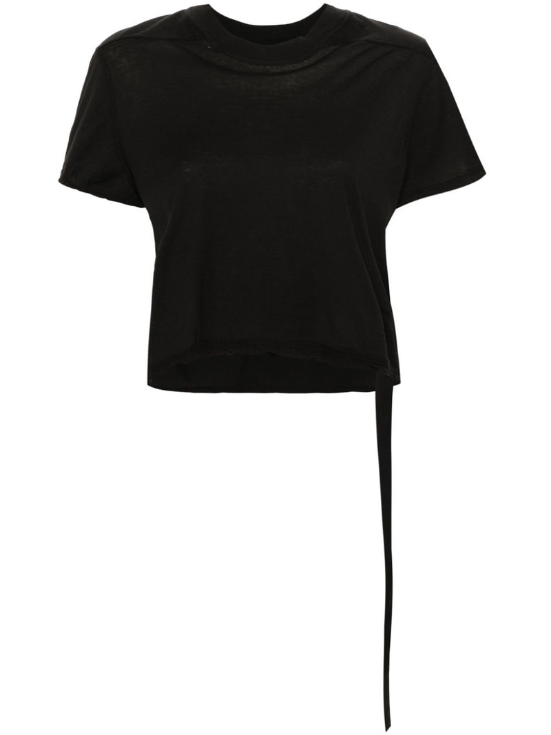 Level T cropped T-shirt 1