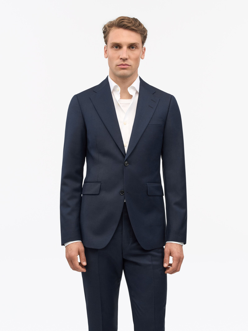 TIGER OF SWEDEN Ease Slim-Fit Jacket outlook
