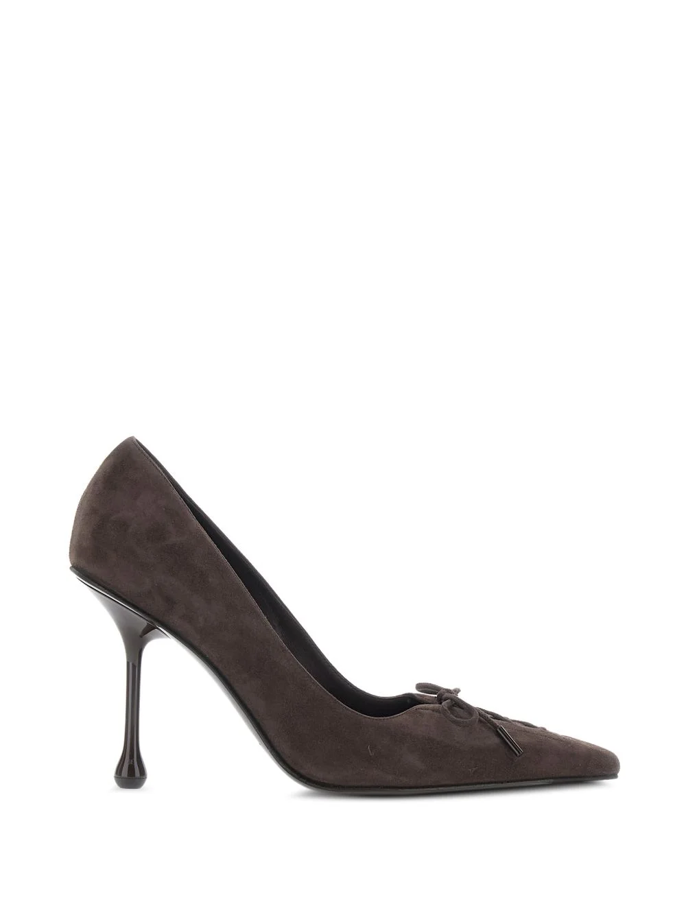 Scarlett heeled pumps - 1