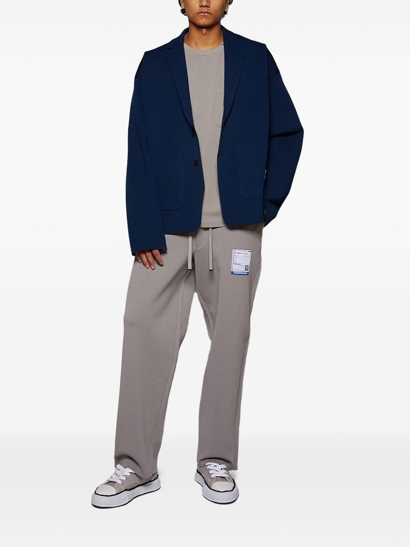 Maison MIHARAYASUHIRO Milan jacket outlook